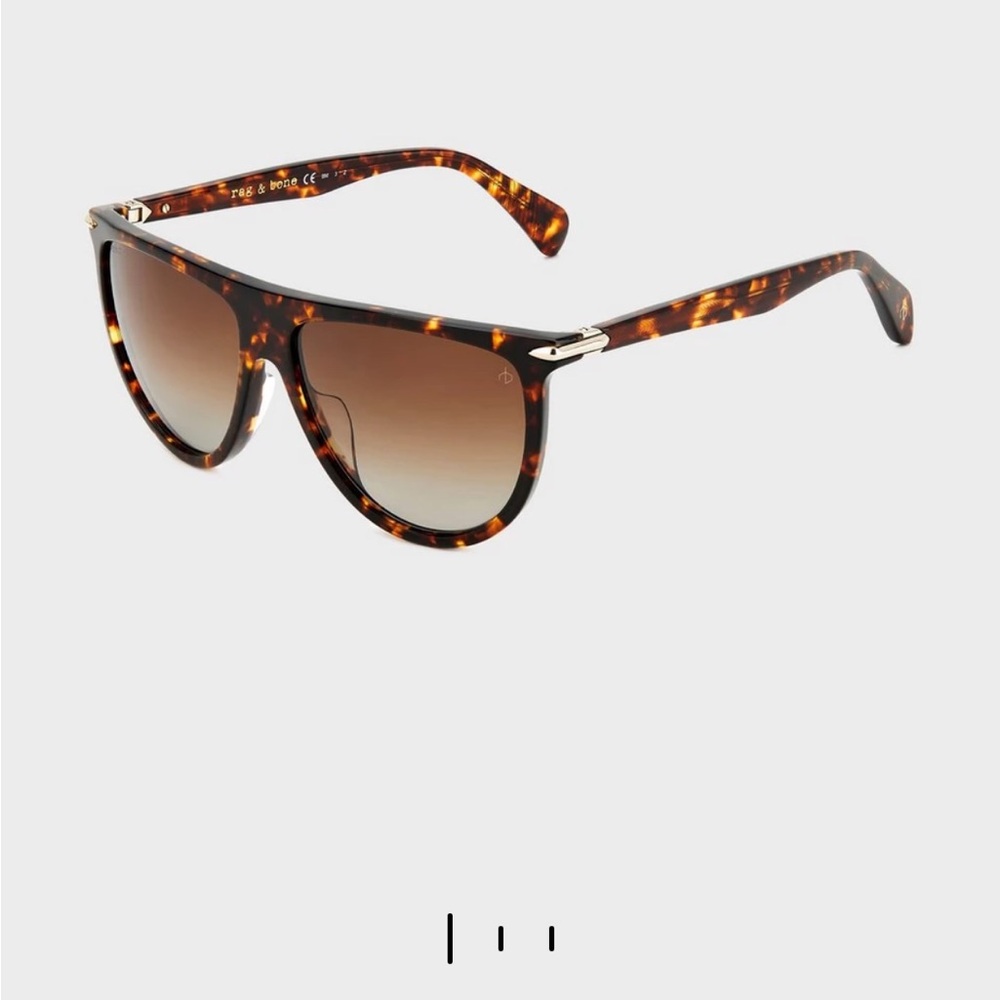 rag & bone Serena sunglasses RNB1056/S